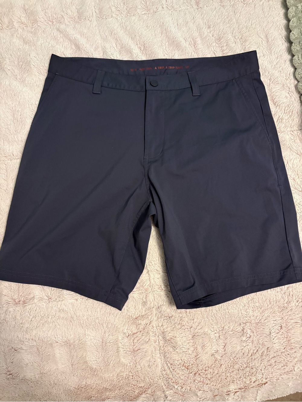 RHONE Men's Commuter Shorts